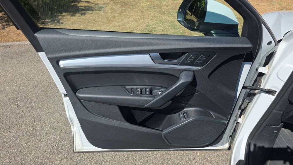 Q5 II 2.0 TFSIe 367 Quattro S-Tronic 7 S line 2020 occasion 38460 Siccieu Saint Julien Et Carisieu