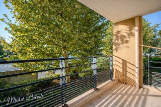  Appartement � vendre 2 pi�ces 38 m�