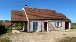  Maison � vendre 4 pi�ces 99 m�