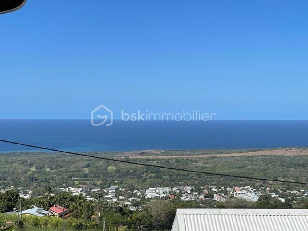 Location Maison À louer : Maison meublée et équipée- Étang Salé L etang sale