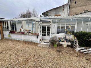  Maison à vendre 4 pièces 90 m²