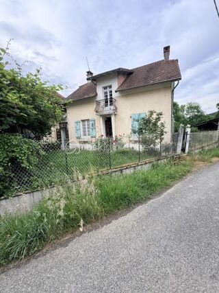  Maison à vendre 7 pièces 171 m²