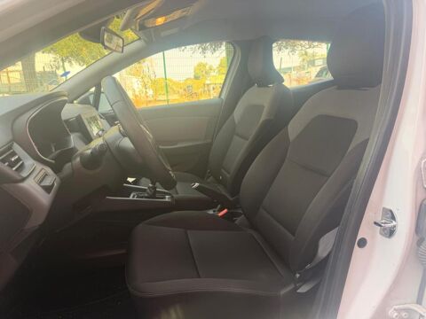 Clio V - DCi 85ch AIR 2019 occasion 31000 Toulouse
