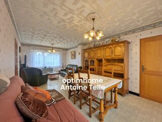  Maison � vendre 6 pi�ces 90 m�