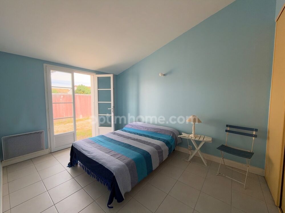 � vendre  Maison Loix (17111)