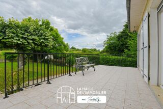  Maison � vendre 5 pi�ces 96 m�
