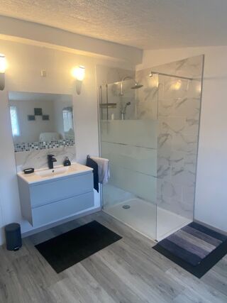  Maison � vendre 8 pi�ces 160 m�