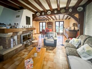 Maison à vendre 6 pièces 117 m²