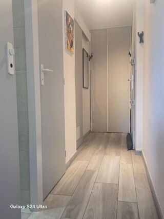  Appartement � vendre 2 pi�ces 28 m�