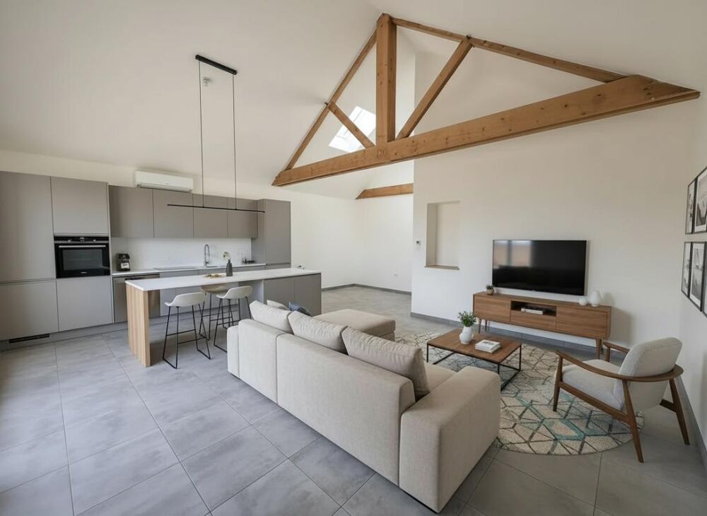 Vente Maison A VENDRE MAISON 4 PIECES - 44770 PREFAILLES Prefailles