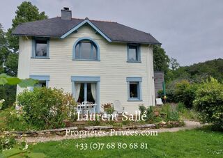  Maison à vendre 8 pièces 151 m²