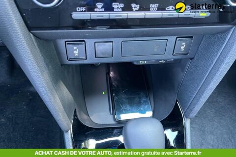 Yaris Cross Hybride 130h 2WD Design 2026 occasion 69190 Saint-Fons