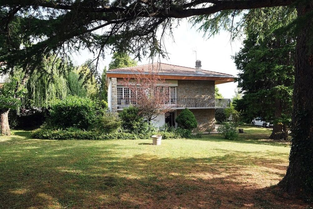  vendre  Maison Chamalires (63400)