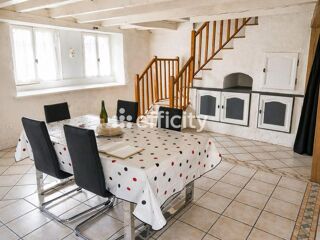  Maison � vendre 8 pi�ces 220 m�