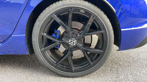 Golf VIII 2.0 TSI 320 4Motion DSG7 R 2021 occasion 88250 La Bresse