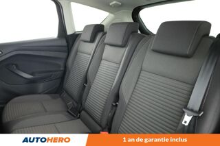 C-max 1.0 EcoBoost Titanium BV6 100 ch 2015 occasion 92130 Issy-les-Moulineaux