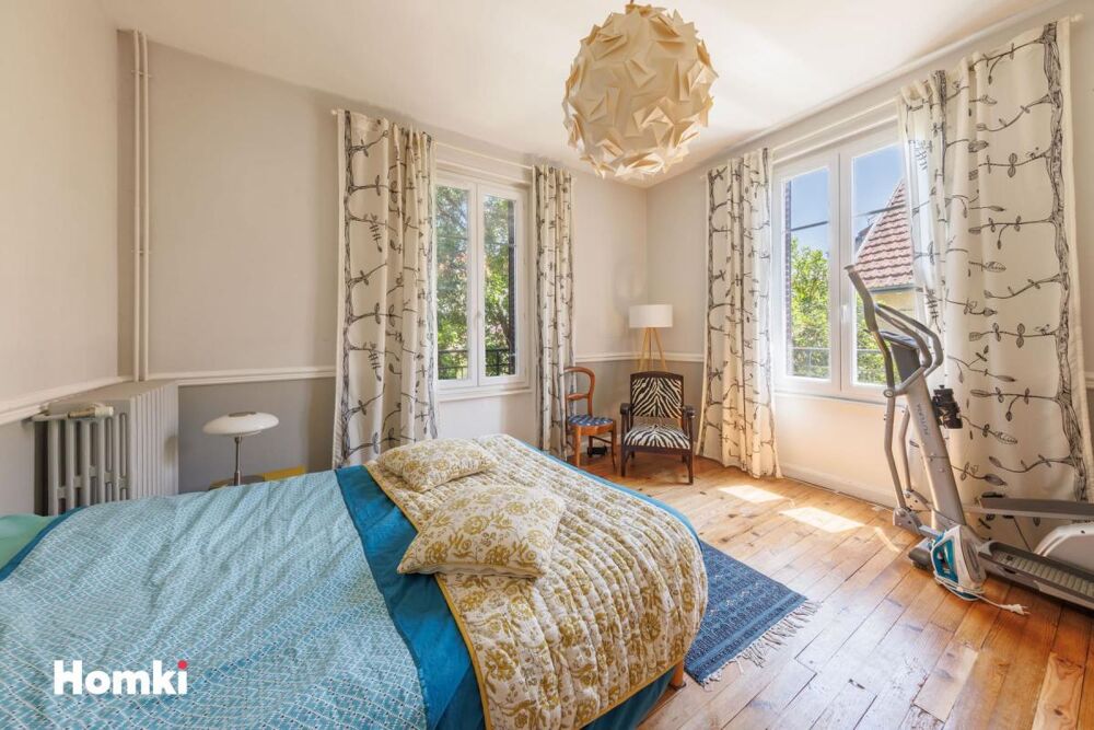 à vendre  Maison Chamalières (63400)