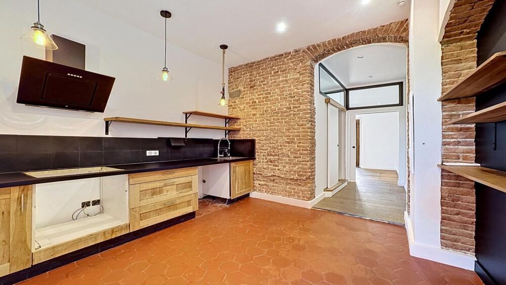 Location Appartement BEAU F2 SECTEUR MARCHÉ Ajaccio