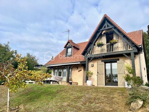   MAISON 4 CHAMBRES. AVEC SOUS-SOL TOTAL Maison - 5 pi�ce(s) - 120 m�