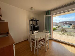 Location Appartement Appartement T2 meublé à louer à l'année – Le Verdon-sur-Mer Le verdon sur mer