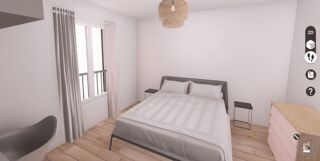  Appartement � vendre 3 pi�ces 67 m�