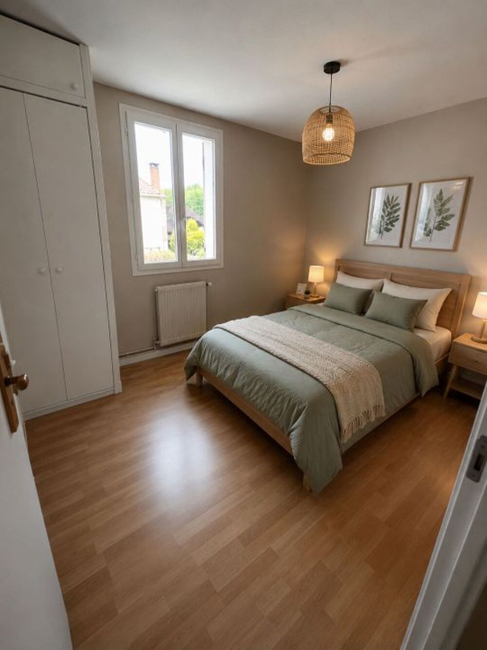 Location Maison Maison de 92m2 à louer sur Béziers Beziers