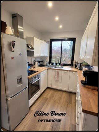  Chalet  vendre 4 pices 58 m