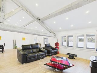  Appartement à vendre 3 pièces 101 m²