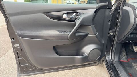Qashqai II 1.5 dCi 110 N-Connecta 2016 occasion 66510 Saint Hippolyte