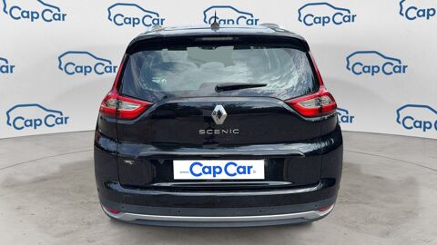 Sc&eacute;nic Grand 1.6 dCi 130 Energy Business 2017 occasion 69200 Venissieux