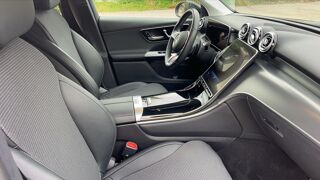 Classe GLC 220 d 197 4Matic 9G-Tronic Avantgarde Line - Premi&egrave;re main E 2023 occasion 31000 Toulouse