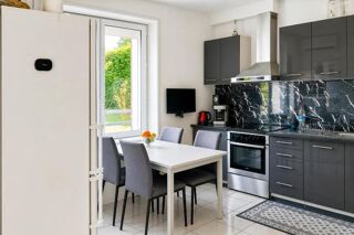  Maison à vendre 6 pièces 115 m²