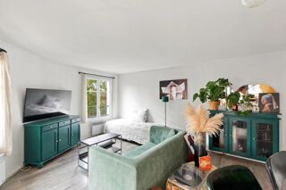 Vente Appartement Appartement de 3 pièces de 65 m² à Alfortville Alfortville