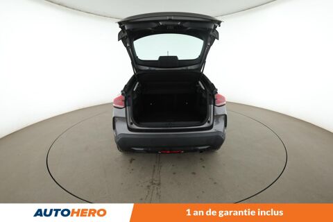 C4 1.2 PureTech Feel BV6 102 ch 2021 occasion 92130 Issy-les-Moulineaux