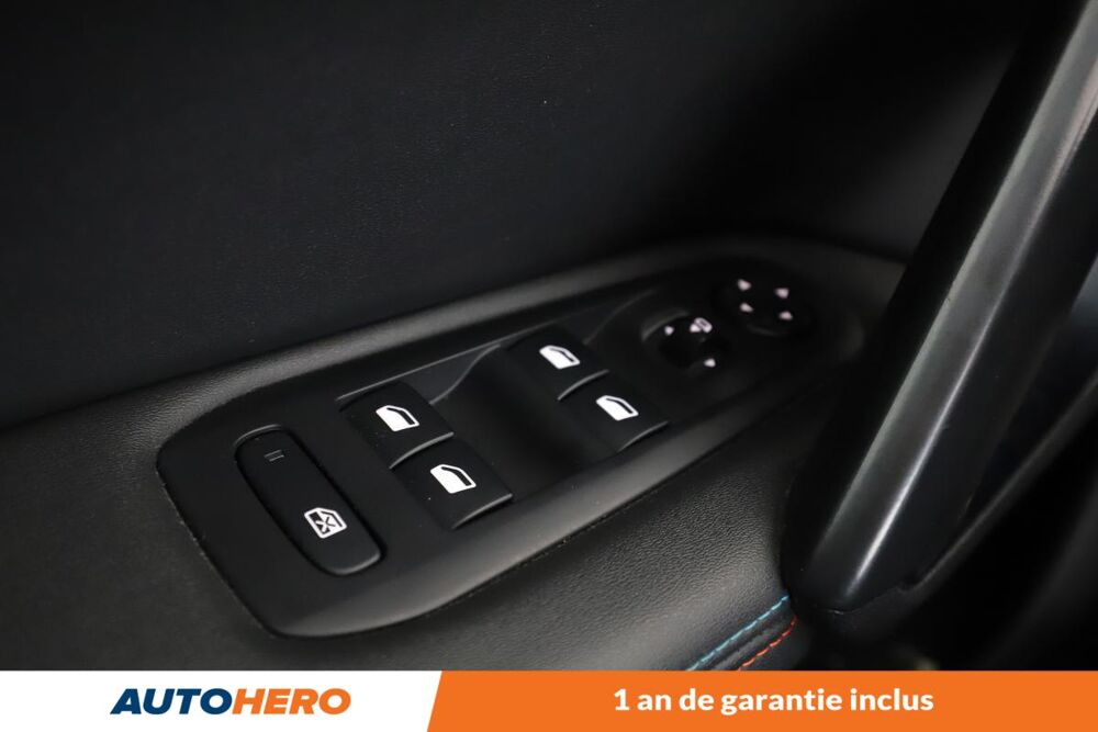 308 1.5 Blue-HDi Tech Edition EAT8 130 ch 2020 occasion 92130 Issy-les-Moulineaux