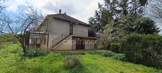  Maison à vendre 6 pièces 110 m²