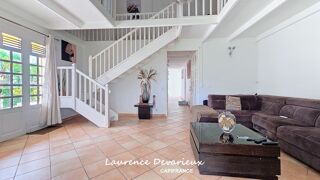  Maison à vendre 5 pièces 200 m²
