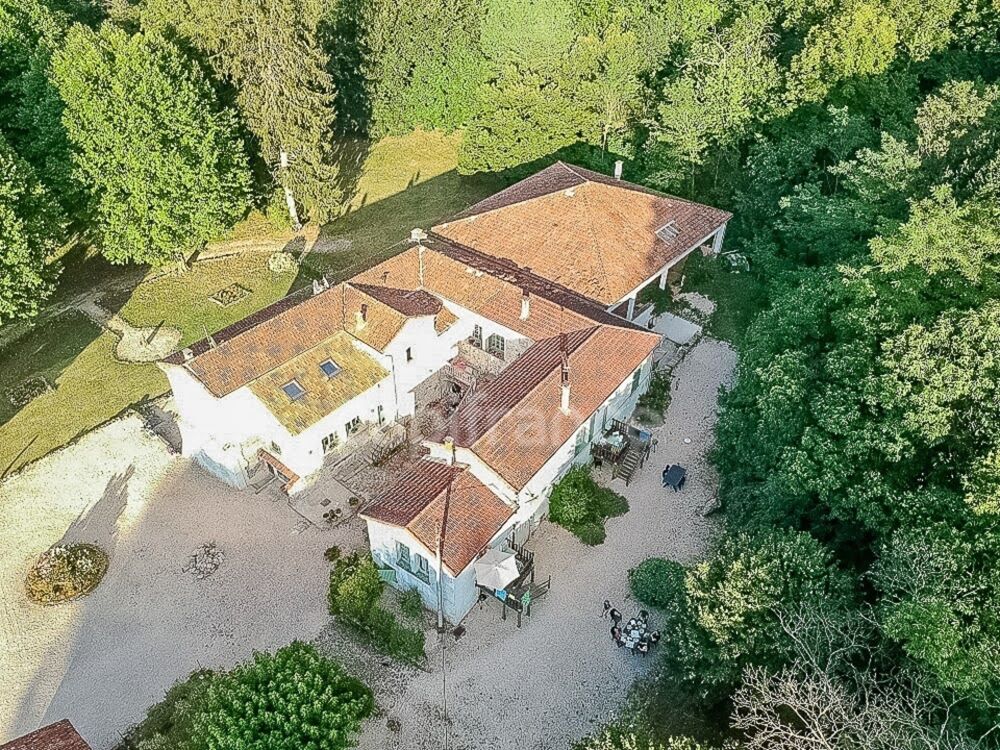 à vendre  Propriété/château La Grand-Combe (30110)