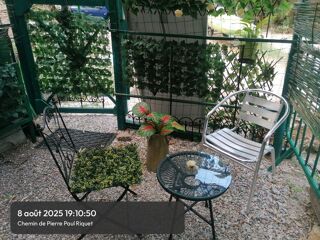 Maison à louer 2 pièces 36 m²