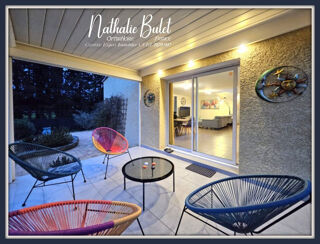  Maison � vendre 5 pi�ces 101 m�