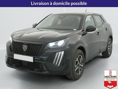Annonce voiture Peugeot 2008 19194 €
