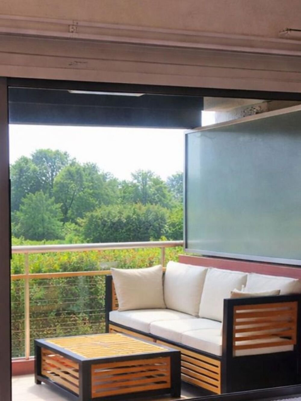 Appartement de 40m2 à louer sur Biarritz