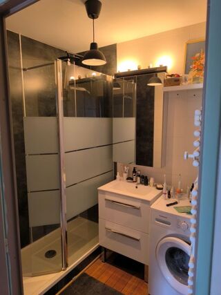  Appartement à louer 3 pièces 56 m²