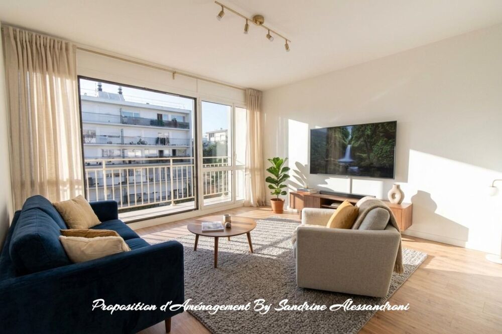 Vente Appartement Appartement Velizy villacoublay