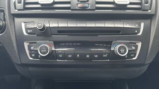 S&eacute;rie 1 M135i 320 BVA8 M Performance 2014 occasion 76380 Canteleu