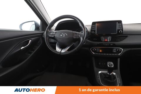 i30 SW 1.6 CRDi 110 ch 2018 occasion 92130 Issy-les-Moulineaux