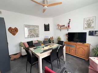  Maison � vendre 3 pi�ces 75 m�