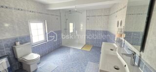  Maison à vendre 7 pièces 196 m²
