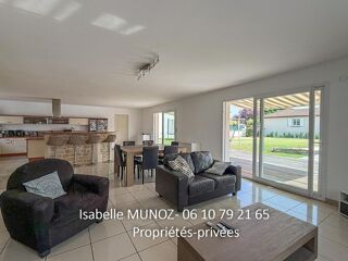  Maison à vendre 5 pièces 149 m²