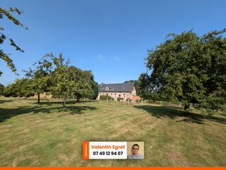  Maison  vendre 9 pices 165 m